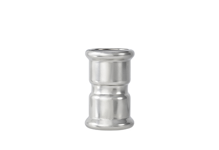 Equal Straight Coupling