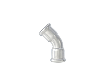 45° Elbow, Type A