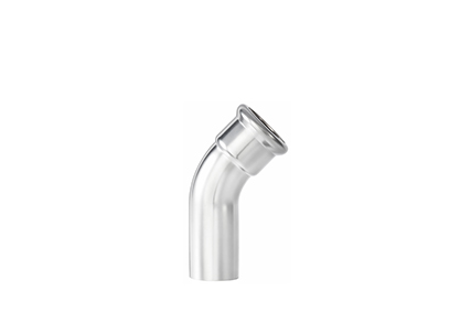 45° Elbow, Type B