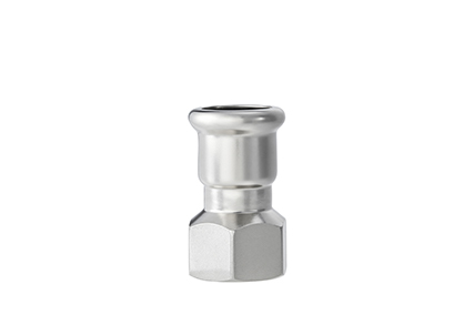 Service Female Threaded Adapter