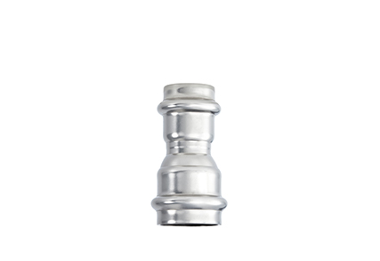 Reducing Straight Coupling