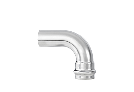 Service  90° Elbow, Type B