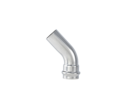 Service 45° Elbow, Type B