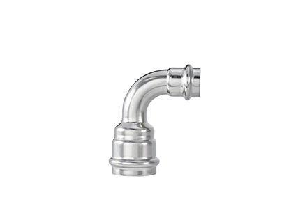 Service Reducing 90° Elbow