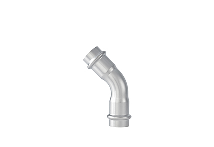 45° Elbow, Type A